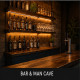 Bar & Man Cave Bar & Man Cave
