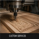 Custom Services