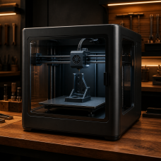 Custom 3D Printing Quote