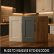 Made-to-Measure Doors Made-to-Measure Doors