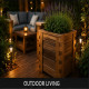 Outdoor Living Outdoor Living